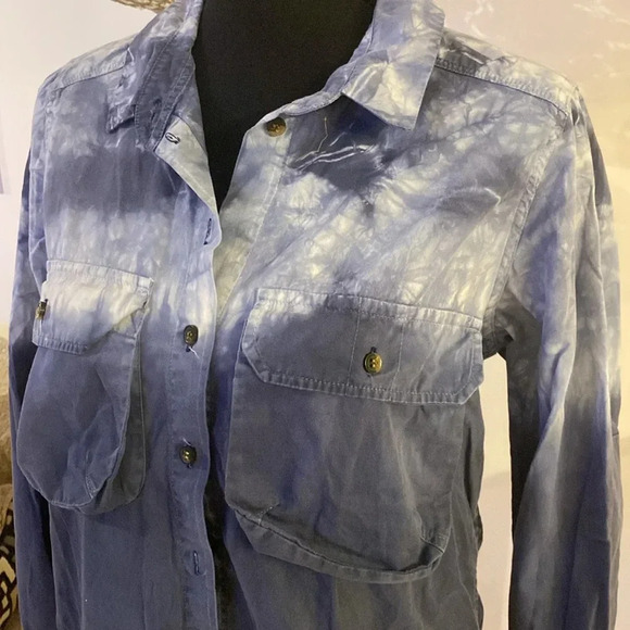 Maria Cher shirt size 1 - Picture 2 of 6